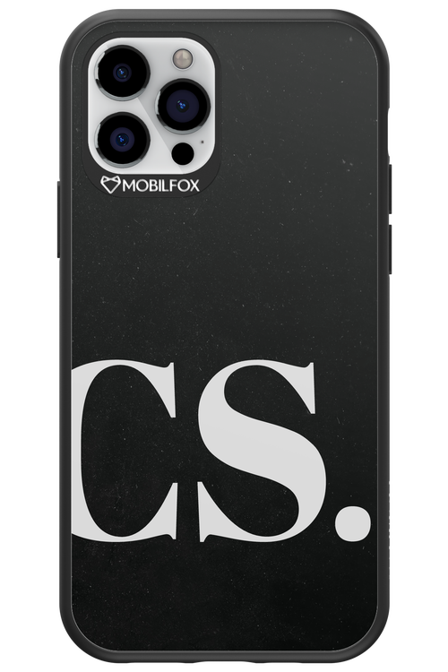 CS (Off Space) 2.0 - Apple iPhone 12 Pro