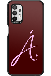 (Dark Blush) A II 2.0 - Samsung Galaxy A32 5G