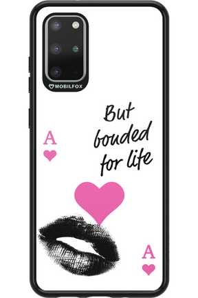 Bonded for Life - Samsung Galaxy S20+