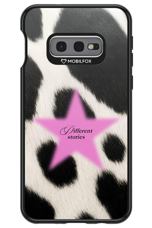 Same Chapter Pink - Samsung Galaxy S10e