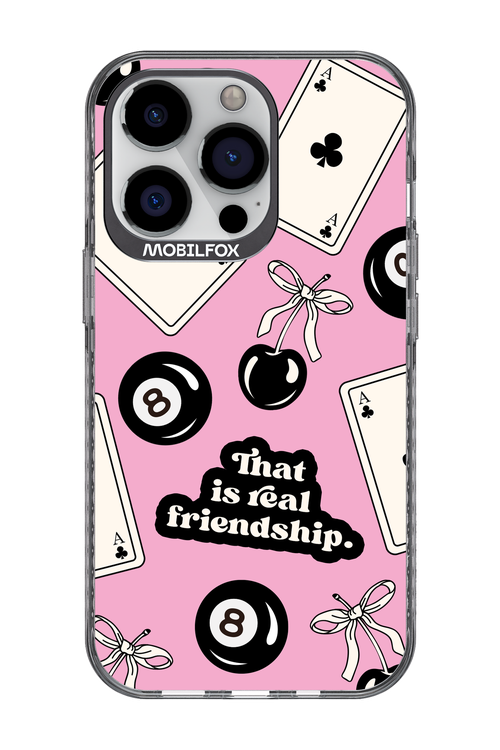 Win Win Black 2.0 - Apple iPhone 13 Pro