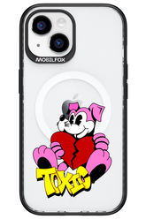 Toxic Dreams - Apple iPhone 15