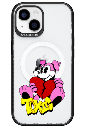 Toxic Dreams - Apple iPhone 15