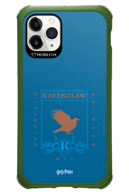 Ravenclaw. - Apple iPhone 11 Pro