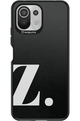Z (Off Space) 2.0 - Xiaomi Mi 11 Lite (2021)