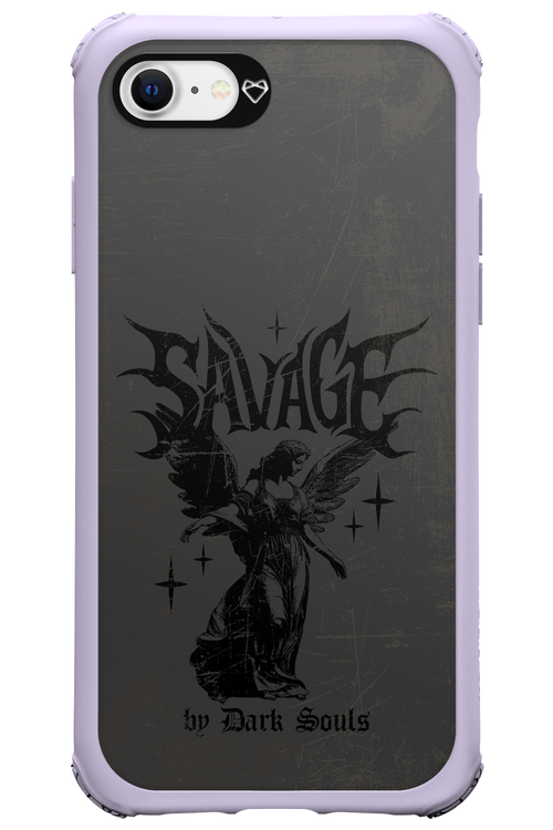 St. Savage - Apple iPhone SE 2020