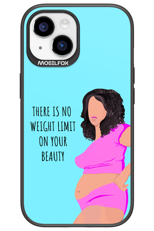 No Limit - Apple iPhone 15