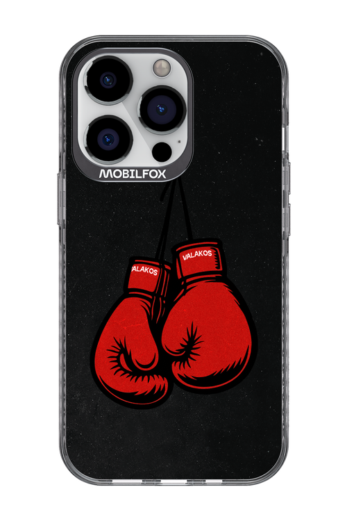 BoxRrr 2.0 - Apple iPhone 13 Pro