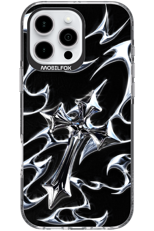Faith 2.0 - Apple iPhone 16 Pro Max