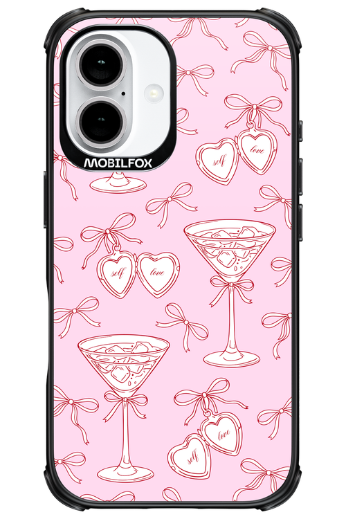 Tipsy Toast 2.0 - Apple iPhone 16