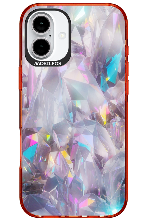 Prism Core - Apple iPhone 16 Plus