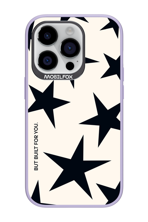 Built for You 2.0 - Apple iPhone 14 Pro