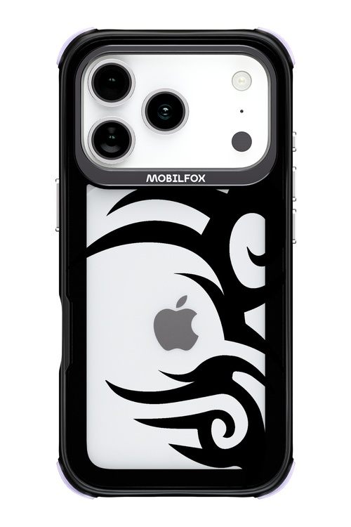 Tattoo Icon 2.0 - Apple iPhone 17 Pro