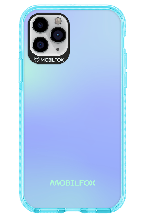 Pastel Blue - Apple iPhone 11 Pro