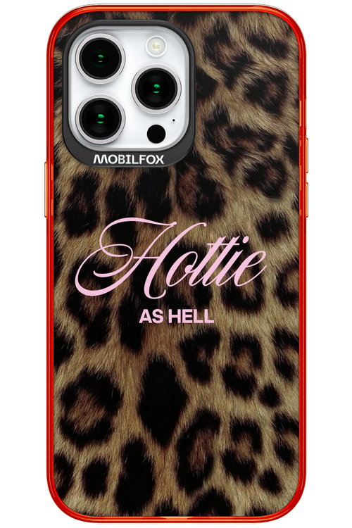 hottie 2.0 - Apple iPhone 15 Pro Max