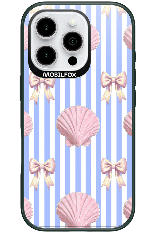 Shell Baby - Apple iPhone 16 Pro