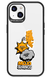 Broken Smiles - Apple iPhone 13