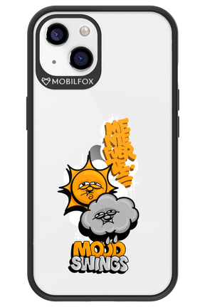 Broken Smiles - Apple iPhone 13