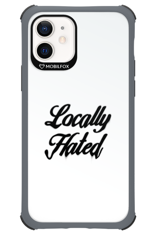 Locally Hated - Apple iPhone 12