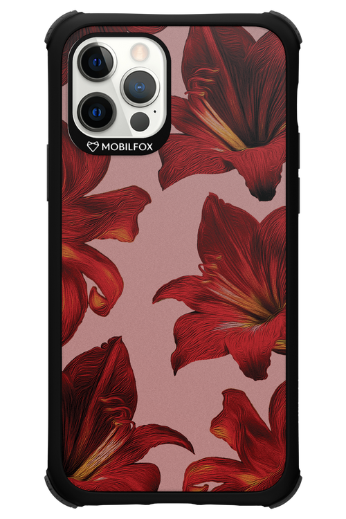 Amaryllis Mist - Apple iPhone 12 Pro