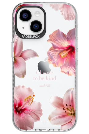 Be Kind - Apple iPhone 15