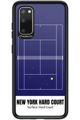NEW YORK HARD COURT 2.0 - Samsung Galaxy S20