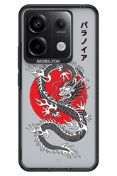 Japan dragon - Xiaomi Redmi Note 13 Pro 5G