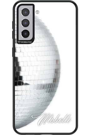 Disco Mood - Samsung Galaxy S21+