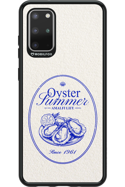 Oyster Summer - Samsung Galaxy S20+