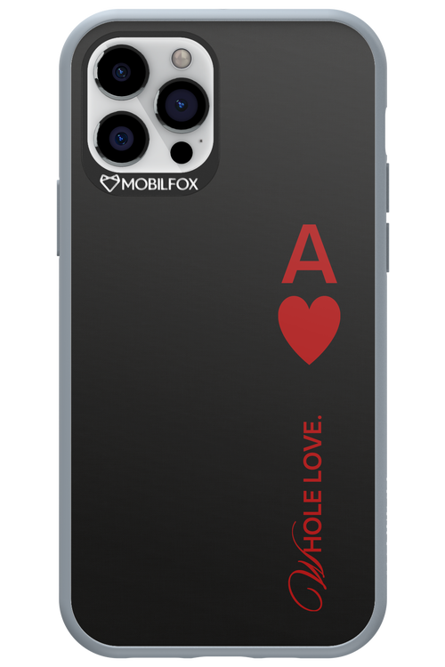 Whole - Apple iPhone 12 Pro