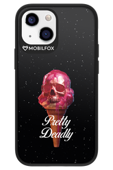 Pretty Deadly - Apple iPhone 13 Mini
