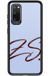 (Jellyfish Presso) ZS 2.0 - Samsung Galaxy S20