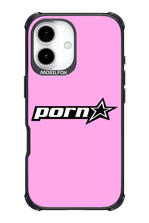 Porn 2.0 - Apple iPhone 17