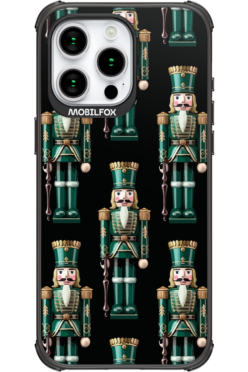 Nutcracker - Apple iPhone 15 Pro Max