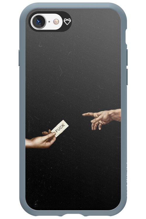 Giving 2.0 - Apple iPhone 7