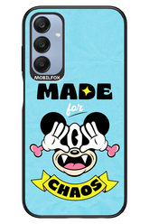 Made for Chaos 2.0 - Samsung A25