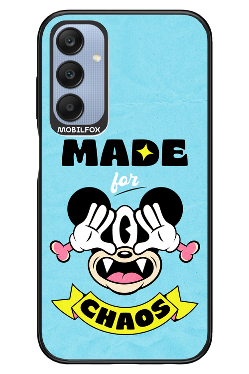 Made for Chaos 2.0 - Samsung A25