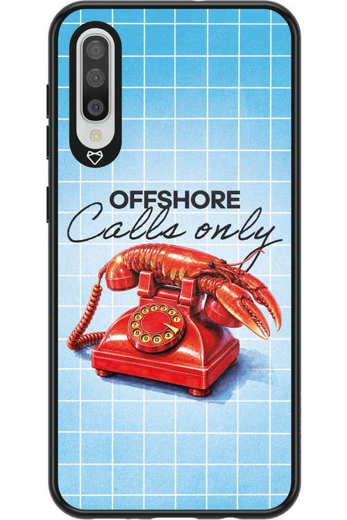 Offshore 2.0 - Samsung Galaxy A50