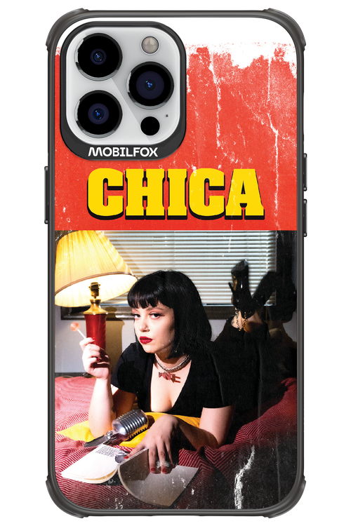 CHICA - Apple iPhone 13 Pro Max