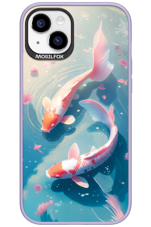 Koi - Apple iPhone 15 Plus