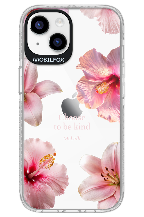 Be Kind 2.0 - Apple iPhone 14