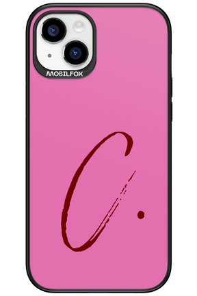 (Sorbet) C 2.0 - Apple iPhone 15 Plus