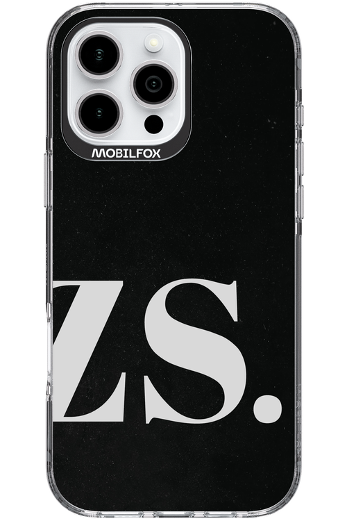 ZS (Off Space) 2.0 - Apple iPhone 16 Pro Max