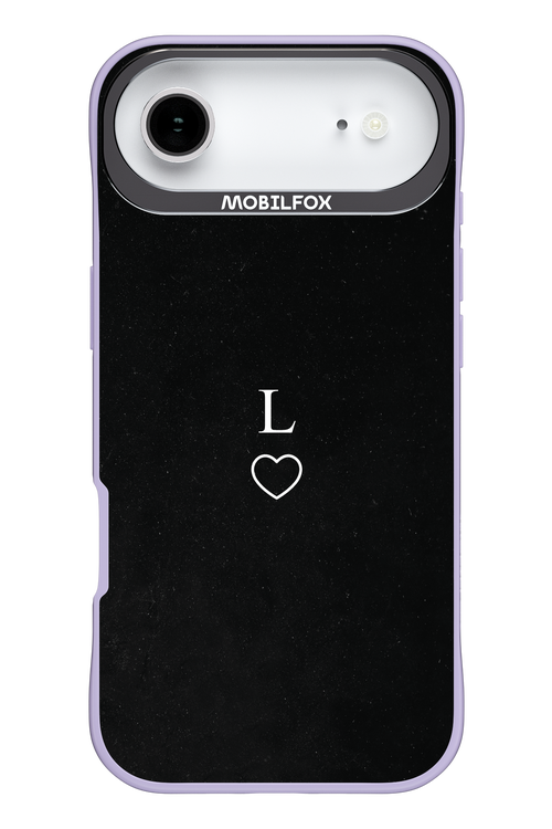 L Black 2.0 - Apple iPhone 17 Air