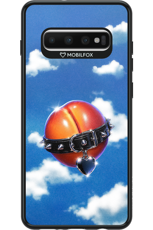 Wild Peach 2.0 - Samsung Galaxy S10+