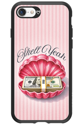 Shell Yeah 2.0 - Apple iPhone SE 2022