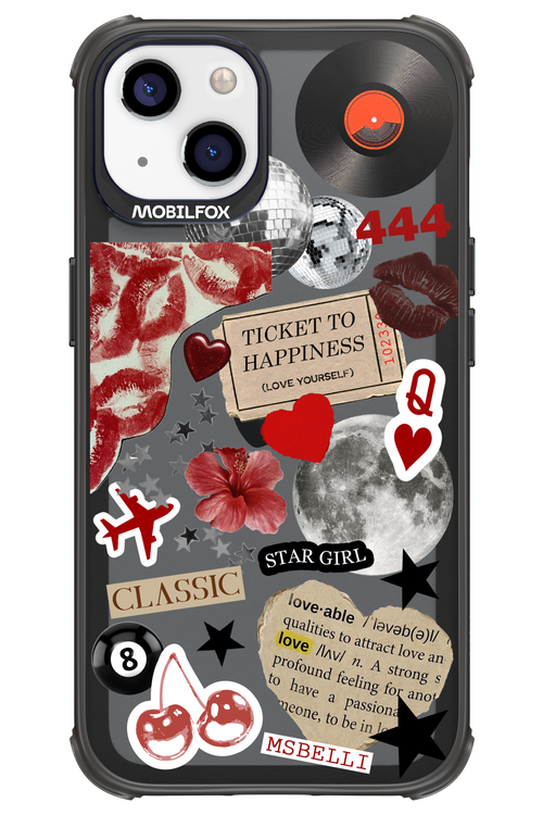 Alter Queen - Apple iPhone 13