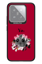 YO - Xiaomi 14