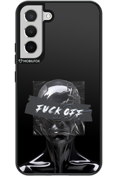 Fuck OFF - Samsung Galaxy S22+