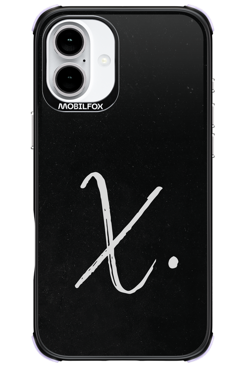 (Off Space) X 2.0 - Apple iPhone 16 Plus